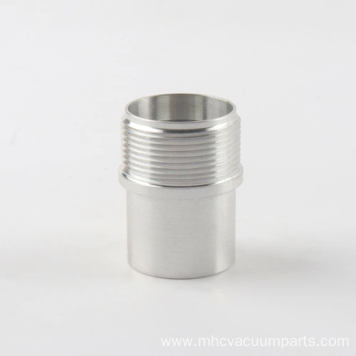 6061 Aluminum machining connectors China Manufacturer
